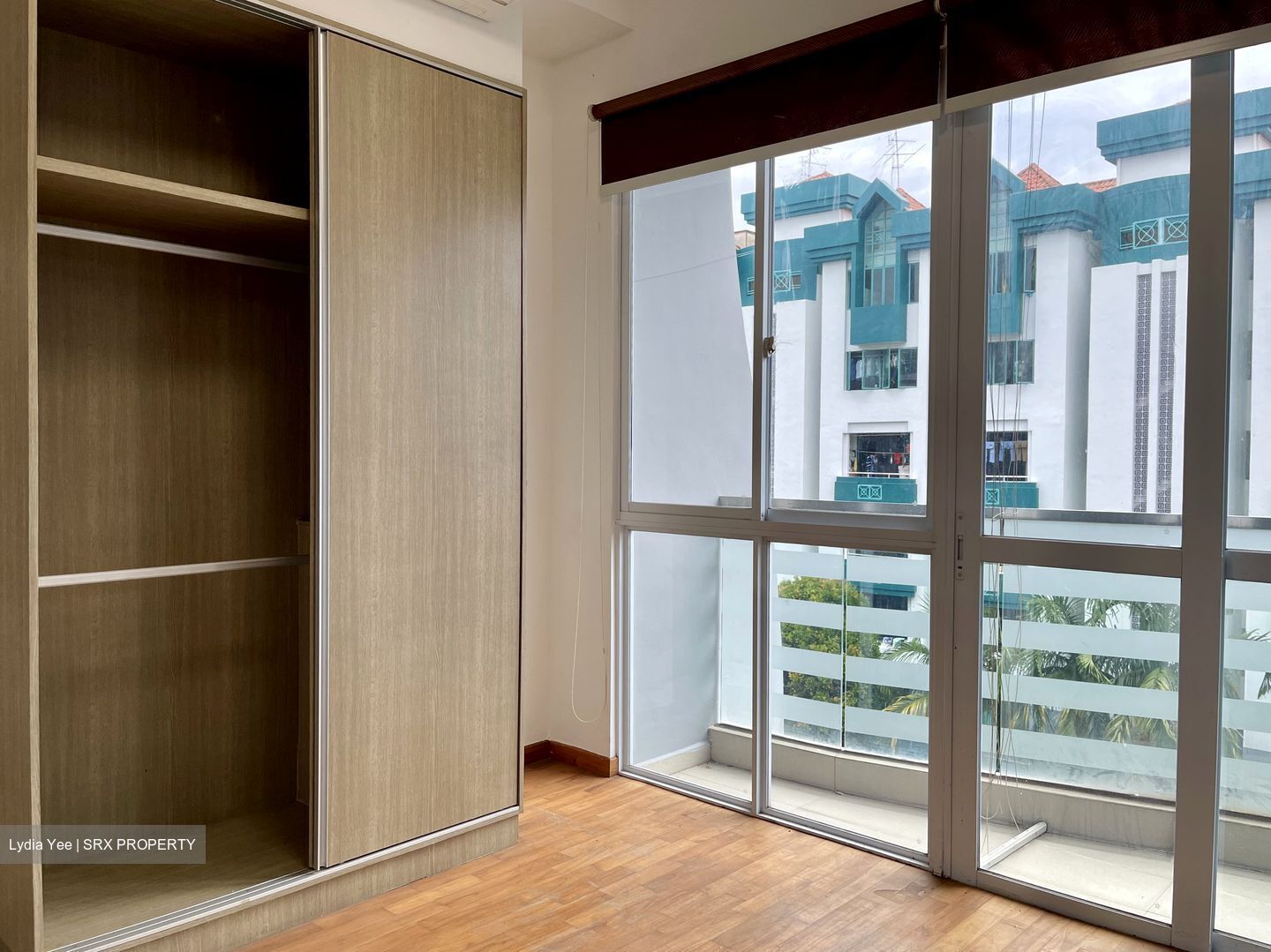 Central Imperial (D14), Apartment #541081171